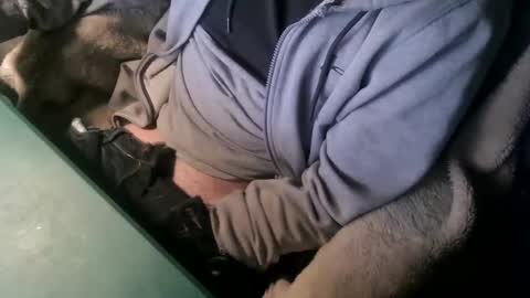 bigpeepdude online show from February 13, 2025, 4:39 pm