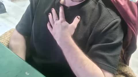 bigpeepdude online show from February 12, 2026, 3:29 pm