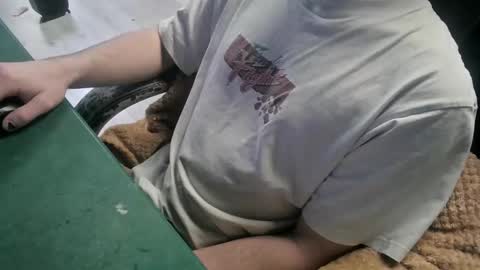 bigpeepdude online show from March 13, 2026, 11:50 am