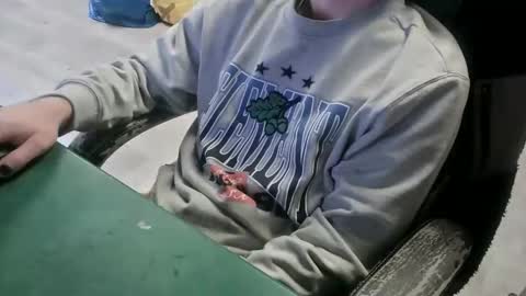 bigpeepdude online show from March 29, 2026, 1:44 pm