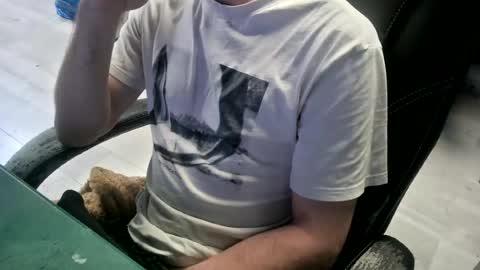 bigpeepdude online show from June 21, 2026, 12:08 pm