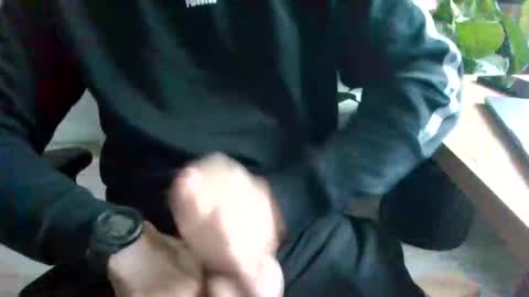 bigpolishdick12345 online show from October 8, 2025, 9:40 am