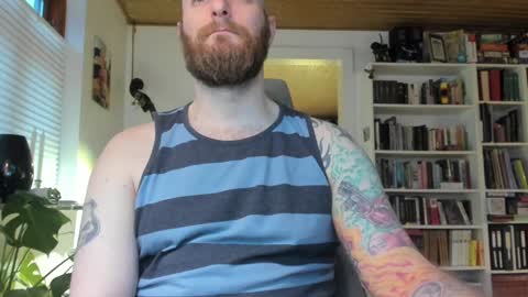 Beardo online show from January 2, 2025, 7:23 am