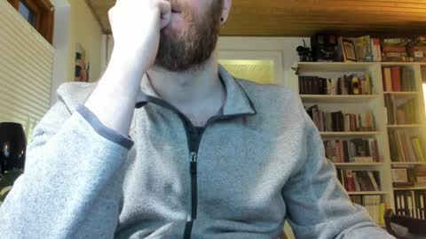 Beardo online show from January 3, 2025, 7:16 am