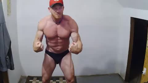 Jarvis online show from September 20, 2025, 5:19 am