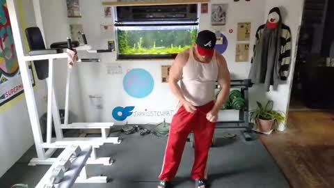 Jarvis online show from October 20, 2025, 4:07 pm