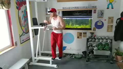 Jarvis online show from December 4, 2025, 4:48 pm