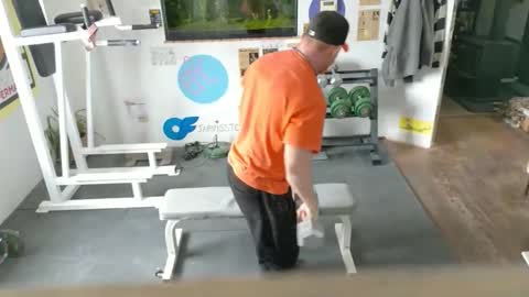 Jarvis online show from March 13, 2026, 5:08 pm