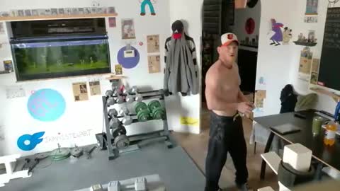 Jarvis online show from March 20, 2026, 5:07 pm