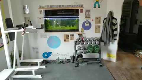 Jarvis online show from April 16, 2026, 4:19 pm