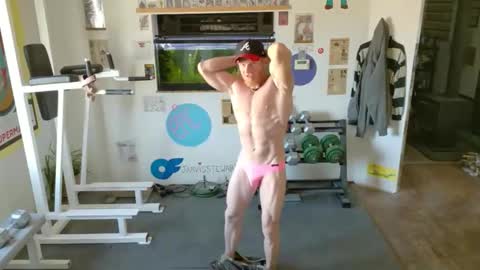 Snapshot of bigredmachine25 chatting on April 20, 2026, 3:37 pm Jarvis online show from April 20, 2026, 3:37 pm