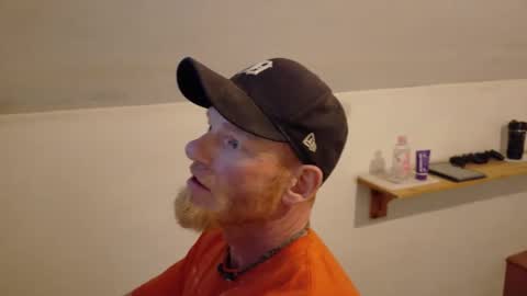 Snapshot of bigredmachine25 chatting on April 22, 2026, 5:36 pm Jarvis online show from April 22, 2026, 5:36 pm