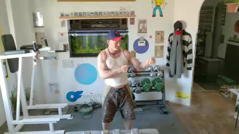 Snapshot of bigredmachine25 chatting on May 1, 2026, 3:16 pm Jarvis online show from May 1, 2026, 3:16 pm