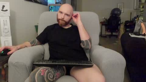 Sean pronounced Shon online show from January 30, 2025, 8:53 pm