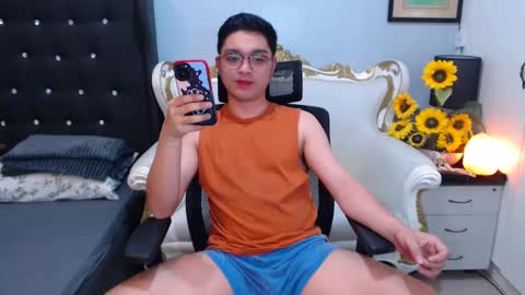 Jay online show from February 25, 2025, 2:22 pm