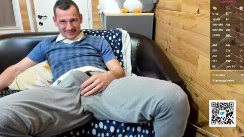 bigsshark online show from March 10, 2025, 6:12 pm