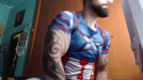 BigStallion online show from December 4, 2025, 11:57 pm