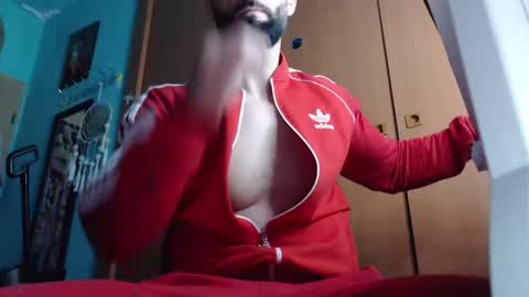 BigStallion online show from December 14, 2025, 11:53 pm