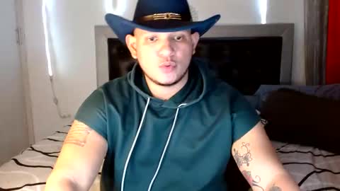 MANUEL online show from September 27, 2025, 7:57 am