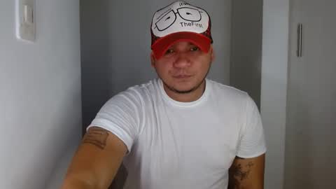 MANUEL online show from November 27, 2025, 7:16 pm