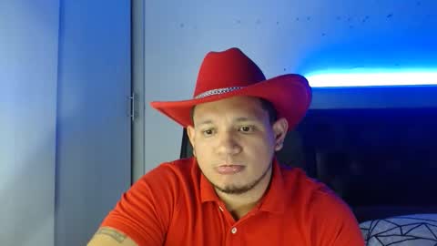 Snapshot of bigthick_blackcock chatting on March 22, 2026, 7:56 am MANUEL online show from March 22, 2026, 7:56 am