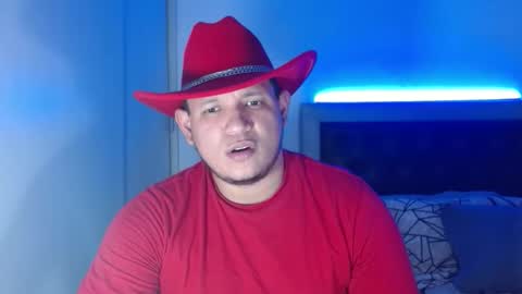 Snapshot of bigthick_blackcock chatting on May 14, 2026, 6:53 am MANUEL online show from May 14, 2026, 6:53 am