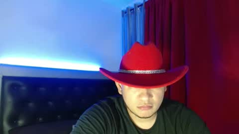 Snapshot of bigthick_blackcock chatting on May 20, 2026, 7:03 am MANUEL online show from May 20, 2026, 7:03 am