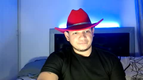 Snapshot of bigthick_blackcock chatting on May 26, 2026, 6:31 am MANUEL online show from May 26, 2026, 6:31 am