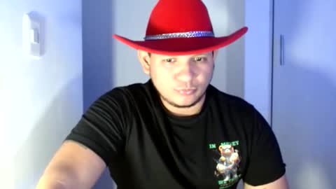 Snapshot of bigthick_blackcock chatting on May 28, 2026, 1:25 am MANUEL online show from May 28, 2026, 1:25 am