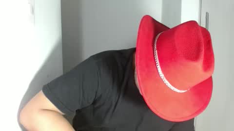 MANUEL online show from June 5, 2026, 12:06 am