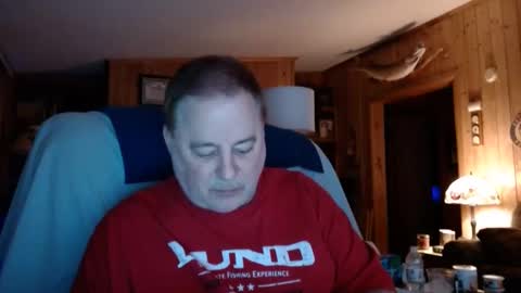 bigthicksatisfying2 online show from February 16, 2025, 5:15 am