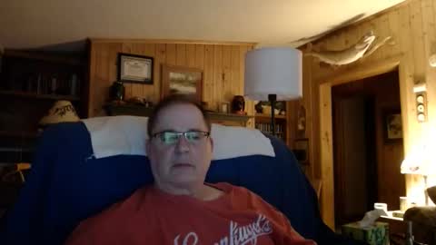 bigthicksatisfying2 online show from December 18, 2025, 7:25 am