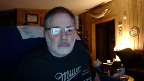 bigthicksatisfying2 online show from February 2, 2026, 8:13 am