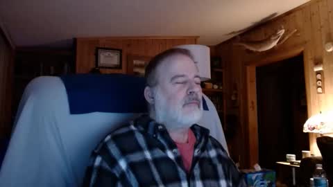 bigthicksatisfying2 online show from February 15, 2026, 7:51 am