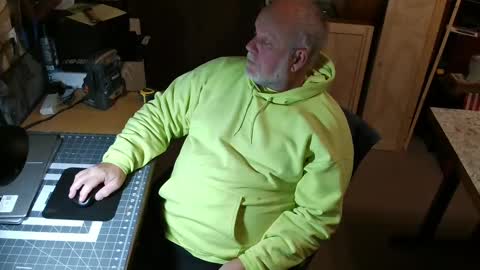 bigthump9999 online show from December 15, 2024, 4:59 pm