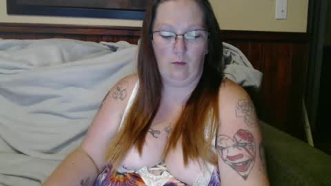 Kim online show from July 21, 2026, 3:20 am