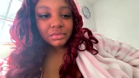 bigtittienyx online show from March 2, 2026, 4:36 pm