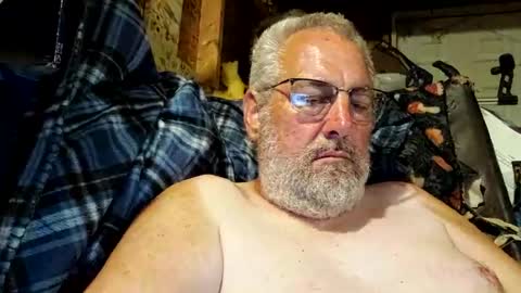 Biguy52 online show from July 5, 2026, 5:14 am