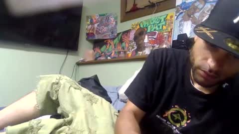 Floppyphallus online show from June 5, 2026, 1:01 am