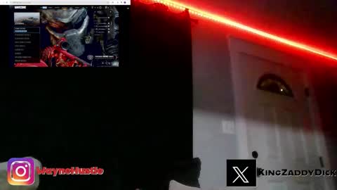 bigwaynebabyxxx online show from October 18, 2025, 7:20 am