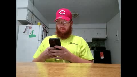 bigwc00 online show from September 21, 2025, 3:13 pm