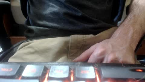 bigwc02 online show from April 3, 2026, 6:17 pm