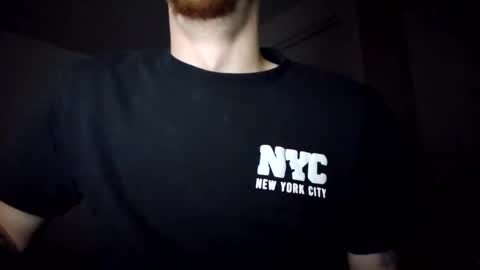 Snapshot of bigwhited2115 chatting on February 21, 2025, 7:12 am Onlyfans redheadedwhitedick online show from February 21, 2025, 7:12 am