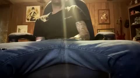 bigwytecock1979 online show from January 6, 2025, 8:35 am