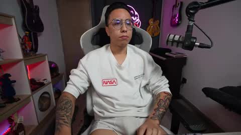 bigxboy96 online show from September 19, 2025, 7:10 am