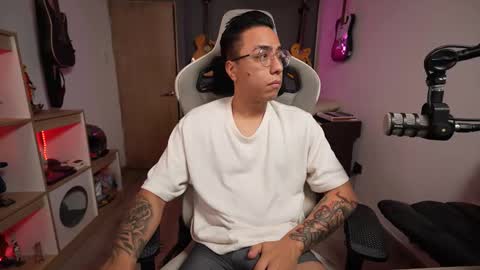 bigxboy96 online show from March 20, 2026, 3:11 am