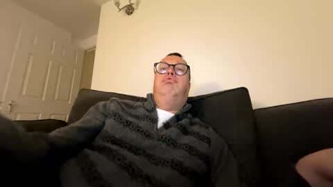 Just call me master online show from February 19, 2026, 8:05 pm