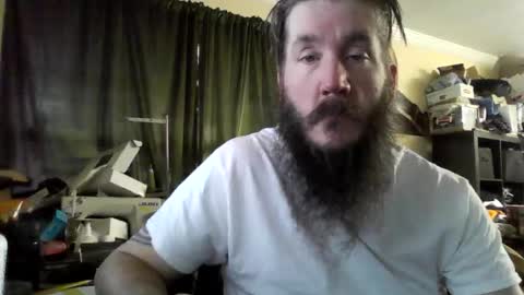 bihusband40 online show from February 10, 2026, 3:38 pm