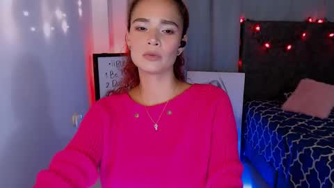 Snapshot of biikergiirl chatting on February 9, 2025, 11:04 am Biikergiirl online show from February 9, 2025, 11:04 am