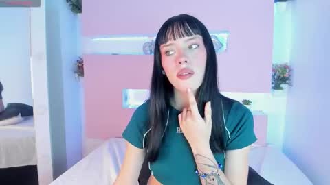 bilie__eilish online show from March 7, 2026, 12:24 pm